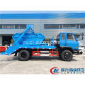 Dongfeng Skip Loader Container 10M³